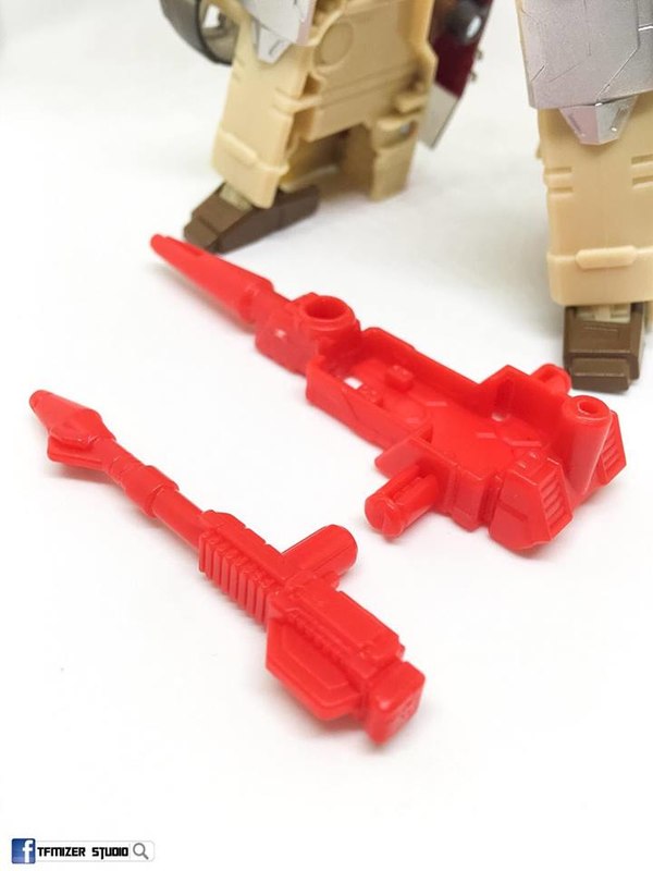 Titans Return Deluxe Wave 2 Even More Detailed Photos Of Upcoming Figures 10 (10 of 50)